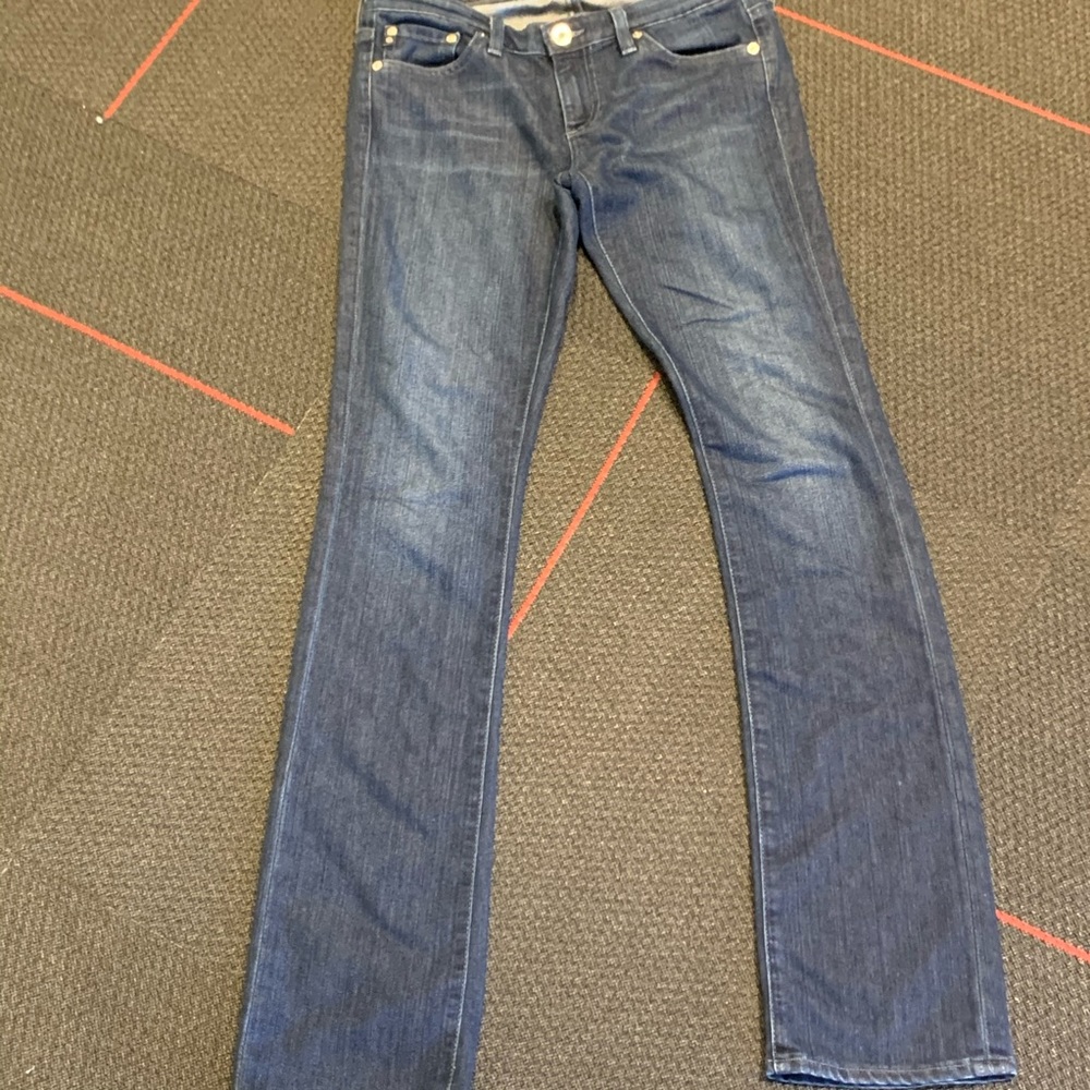 AG jeans